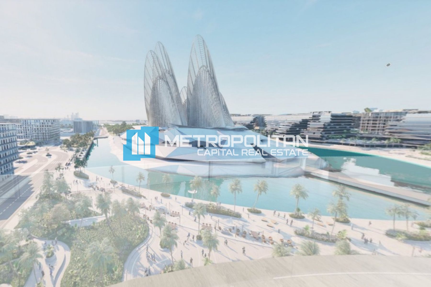 FULL MUSEUM AND FOUNTAIN VIEW | CORNER | HOT DEAL